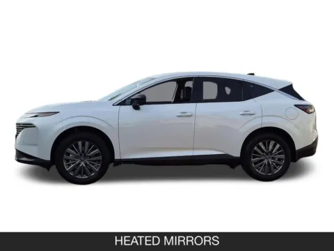 More photos of 2026 Nissan Murano SL at Mossy Nissan El Cajon, CA