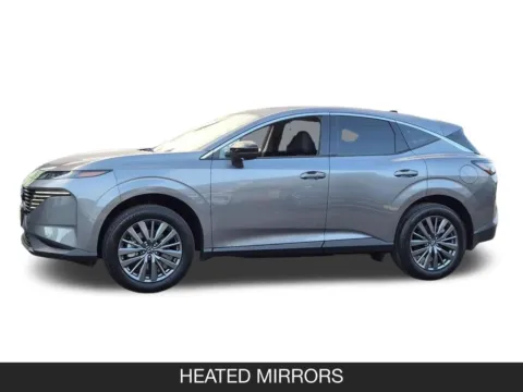More photos of 2026 Nissan Murano SL at Mossy Nissan El Cajon, CA
