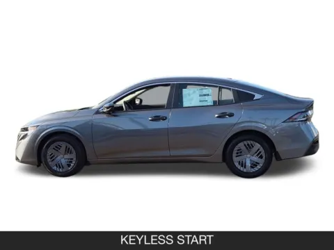 More photos of 2026 Nissan Sentra S at Mossy Nissan El Cajon, CA