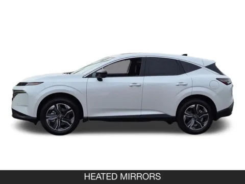 More photos of 2026 Nissan Murano SL at Mossy Nissan El Cajon, CA