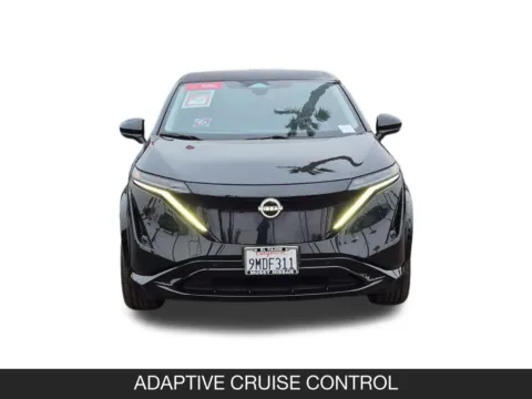 More photos of 2024 Nissan Ariya VENTURE+ at Mossy Nissan El Cajon, CA