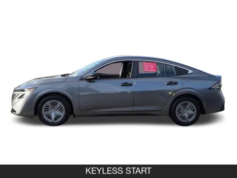 More photos of 2026 Nissan Sentra S at Mossy Nissan El Cajon, CA