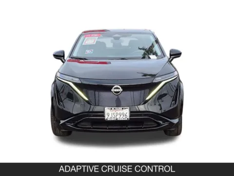 More photos of 2023 Nissan Ariya VENTURE+ at Mossy Nissan El Cajon, CA