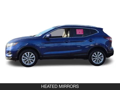 More photos of 2020 Nissan Rogue Sport SV at Mossy Nissan El Cajon, CA