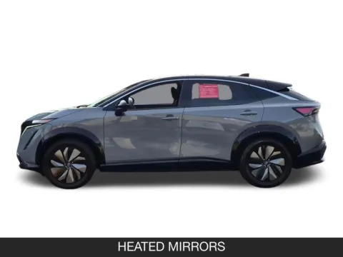 More photos of 2025 Nissan Ariya ENGAGE at Mossy Nissan El Cajon, CA