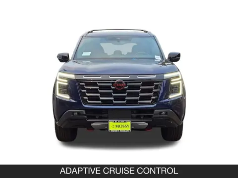 More photos of 2026 Nissan Armada PRO-4X at Mossy Nissan El Cajon, CA