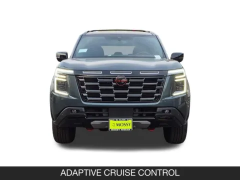 More photos of 2026 Nissan Armada PRO-4X at Mossy Nissan El Cajon, CA