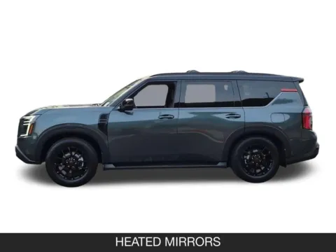 More photos of 2026 Nissan Armada PRO-4X at Mossy Nissan El Cajon, CA