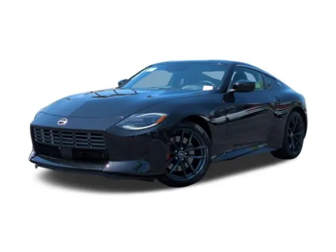 Black 2026 Nissan Z Performance for sale in El Cajon, CA