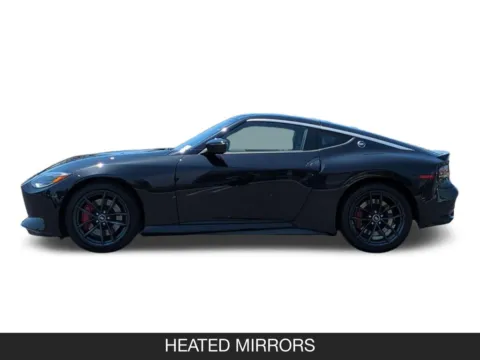 More photos of 2026 Nissan Z Performance at Mossy Nissan El Cajon, CA