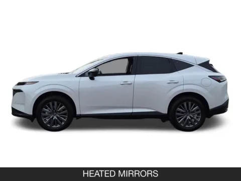 More photos of 2026 Nissan Murano SL at Mossy Nissan El Cajon, CA