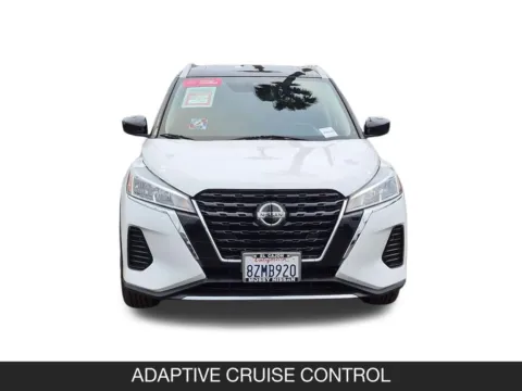 More photos of 2021 Nissan Kicks SV at Mossy Nissan El Cajon, CA