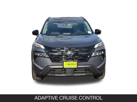 More photos of 2026 Nissan Rogue Dark Armor at Mossy Nissan El Cajon, CA
