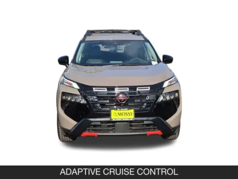 More photos of 2026 Nissan Rogue Rock Creek at Mossy Nissan El Cajon, CA