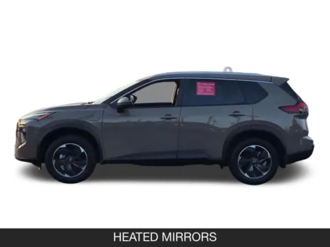 More photos of 2024 Nissan Rogue SV at Mossy Nissan El Cajon, CA