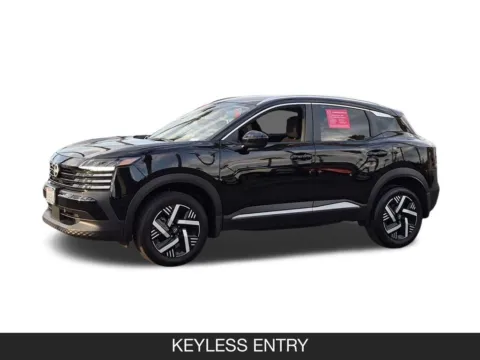 More photos of 2026 Nissan Kicks SV at Mossy Nissan El Cajon, CA