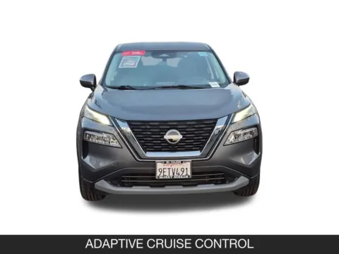 More photos of 2023 Nissan Rogue SV at Mossy Nissan El Cajon, CA
