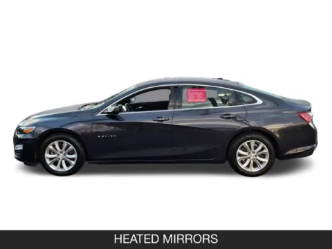 More photos of 2022 Chevrolet Malibu LT at Mossy Nissan El Cajon, CA