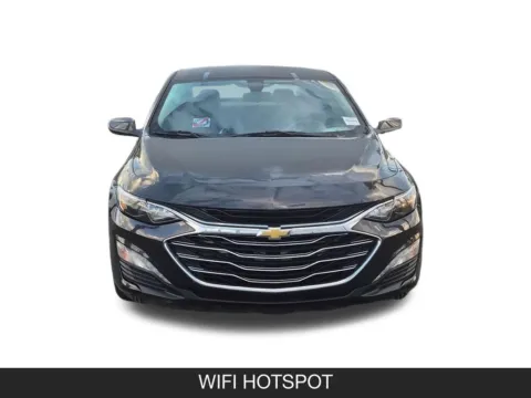 More photos of 2022 Chevrolet Malibu LT at Mossy Nissan El Cajon, CA