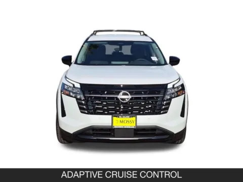 More photos of 2026 Nissan Pathfinder SV at Mossy Nissan El Cajon, CA