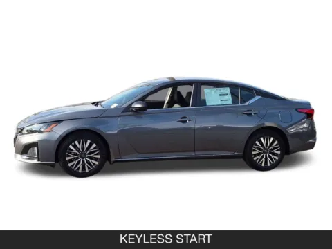 More photos of 2026 Nissan Altima 2.5 SV at Mossy Nissan El Cajon, CA