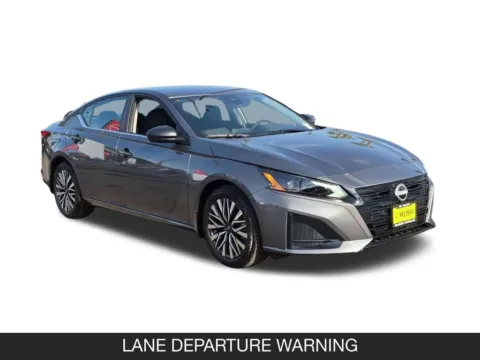 Photos of 2026 Nissan Altima 2.5 SV for sale in El Cajon, CA at Mossy Nissan El Cajon