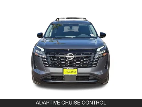 More photos of 2026 Nissan Pathfinder SV at Mossy Nissan El Cajon, CA