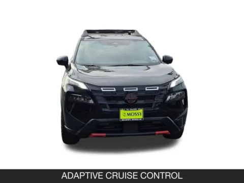 More photos of 2026 Nissan Rogue Rock Creek at Mossy Nissan El Cajon, CA