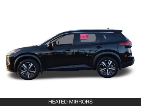 More photos of 2024 Nissan Rogue SL at Mossy Nissan El Cajon, CA