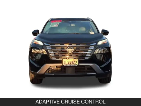 More photos of 2024 Nissan Rogue SL at Mossy Nissan El Cajon, CA