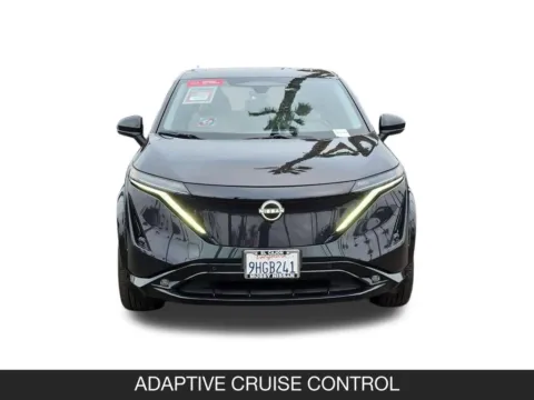 More photos of 2023 Nissan Ariya EMPOWER+ at Mossy Nissan El Cajon, CA