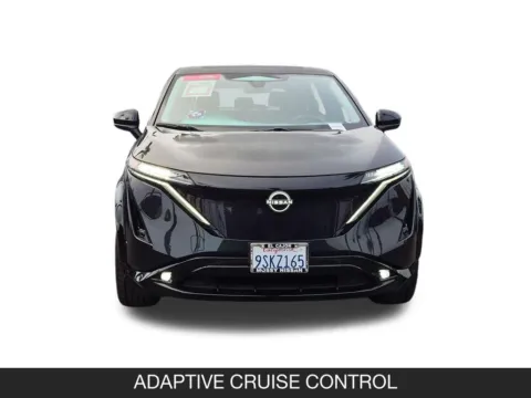 More photos of 2024 Nissan Ariya EMPOWER+ at Mossy Nissan El Cajon, CA