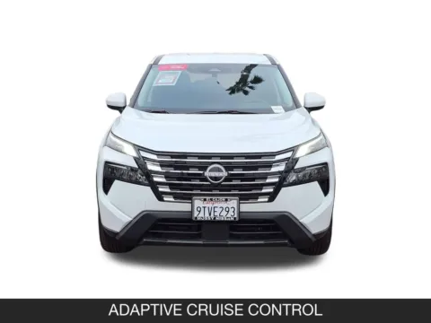 More photos of 2026 Nissan Rogue SV at Mossy Nissan El Cajon, CA