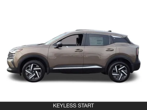 More photos of 2026 Nissan Kicks SV at Mossy Nissan El Cajon, CA
