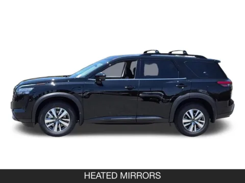More photos of 2026 Nissan Pathfinder SL at Mossy Nissan El Cajon, CA