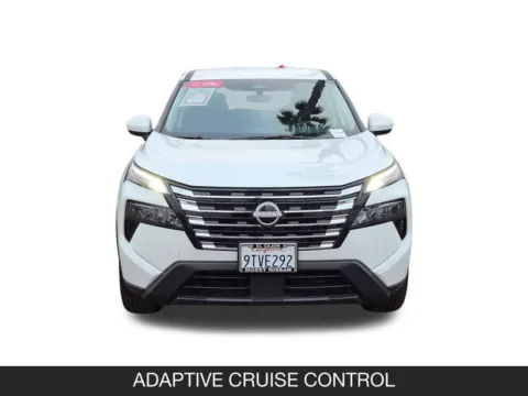 More photos of 2026 Nissan Rogue SV at Mossy Nissan El Cajon, CA