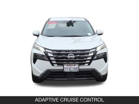 More photos of 2026 Nissan Rogue SV at Mossy Nissan El Cajon, CA
