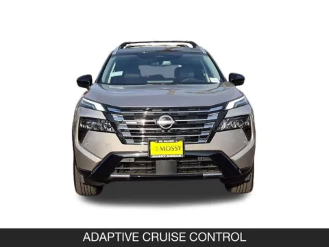 More photos of 2026 Nissan Rogue Platinum at Mossy Nissan El Cajon, CA