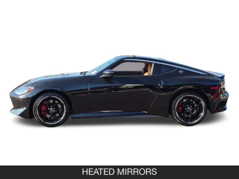 More photos of 2027 Nissan Z Performance at Mossy Nissan El Cajon, CA