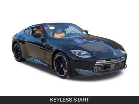 Photos of 2027 Nissan Z Performance for sale in El Cajon, CA at Mossy Nissan El Cajon