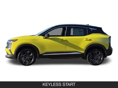 More photos of 2026 Nissan Kicks SR at Mossy Nissan El Cajon, CA