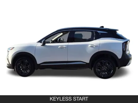 More photos of 2026 Nissan Kicks SR at Mossy Nissan El Cajon, CA