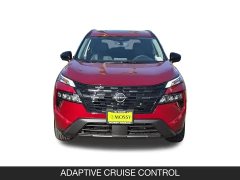 More photos of 2026 Nissan Rogue Dark Armor at Mossy Nissan El Cajon, CA