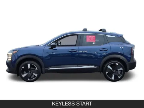 More photos of 2026 Nissan Kicks SR at Mossy Nissan El Cajon, CA