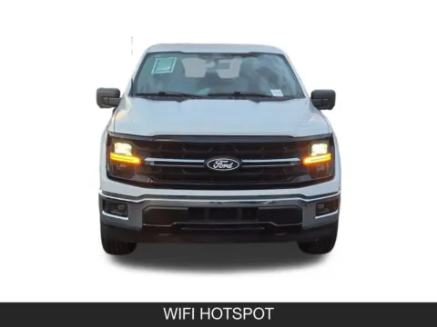 More photos of 2024 Ford F-150 XLT at Mossy Nissan El Cajon, CA