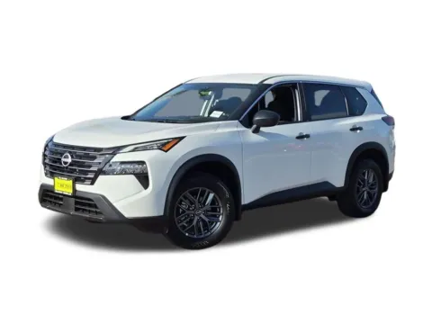 Unknown 2026 Nissan Rogue S for sale in El Cajon, CA