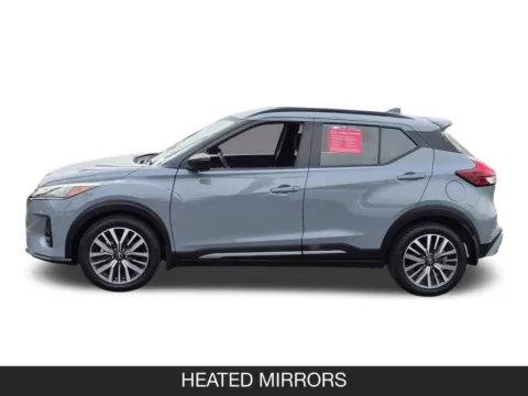 More photos of 2024 Nissan Kicks SR at Mossy Nissan El Cajon, CA