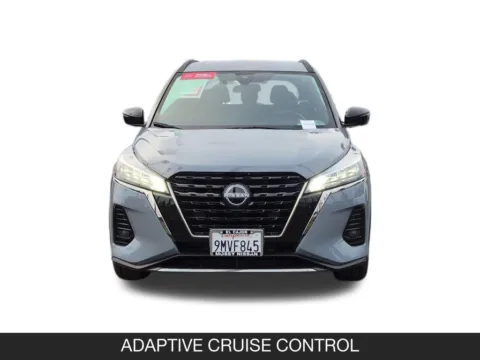 More photos of 2024 Nissan Kicks SR at Mossy Nissan El Cajon, CA