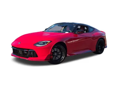 Black 2027 Nissan Z NISMO for sale in El Cajon, CA