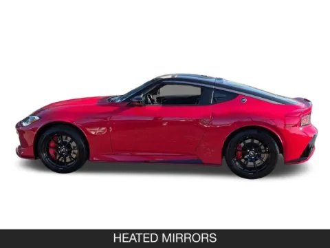 More photos of 2027 Nissan Z NISMO at Mossy Nissan El Cajon, CA